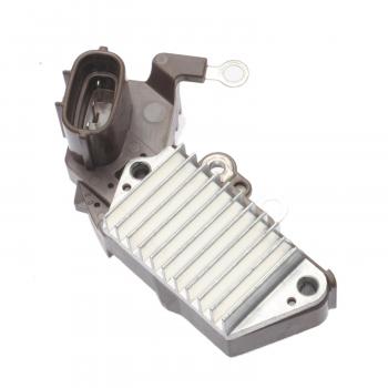 2005 Mini Cooper Voltage Regulator Standard Motor Products VR823 image 2 of 3