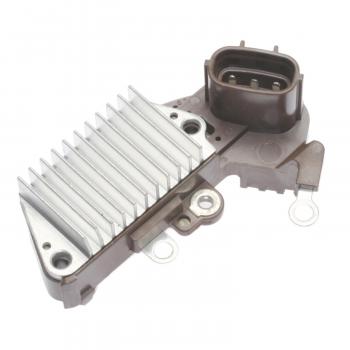 2005 Mini Cooper Voltage Regulator Standard Motor Products VR824 image 2 of 3