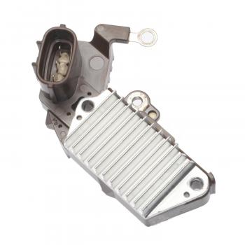 2007 Suzuki Aerio Voltage Regulator Standard Motor Products VR827 image 2 of 3
