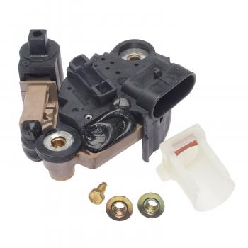 1997 Oldsmobile Silhouette Voltage Regulator Standard Motor Products VR832 image 2 of 3
