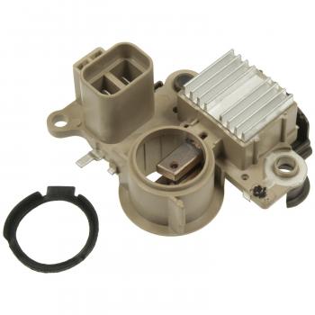 1998 Hyundai Sonata Voltage Regulator Standard Motor Products VR833 image 3 of 3