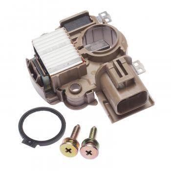 1998 Subaru Forester Voltage Regulator Standard Motor Products VR836 image 2 of 3