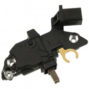 2009 Mercedes-Benz CLK550 Voltage Regulator Standard Motor Products VR846 image 2 of 3
