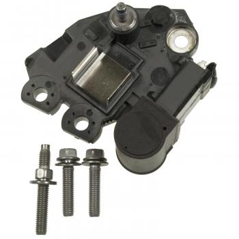 2009 BMW X5 Voltage Regulator Standard Motor Products VR847 image 2 of 2