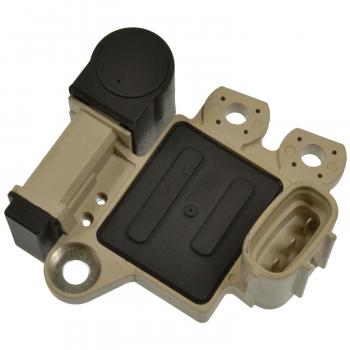2008 Kia Optima Voltage Regulator Standard Motor Products VR848 image 2 of 3