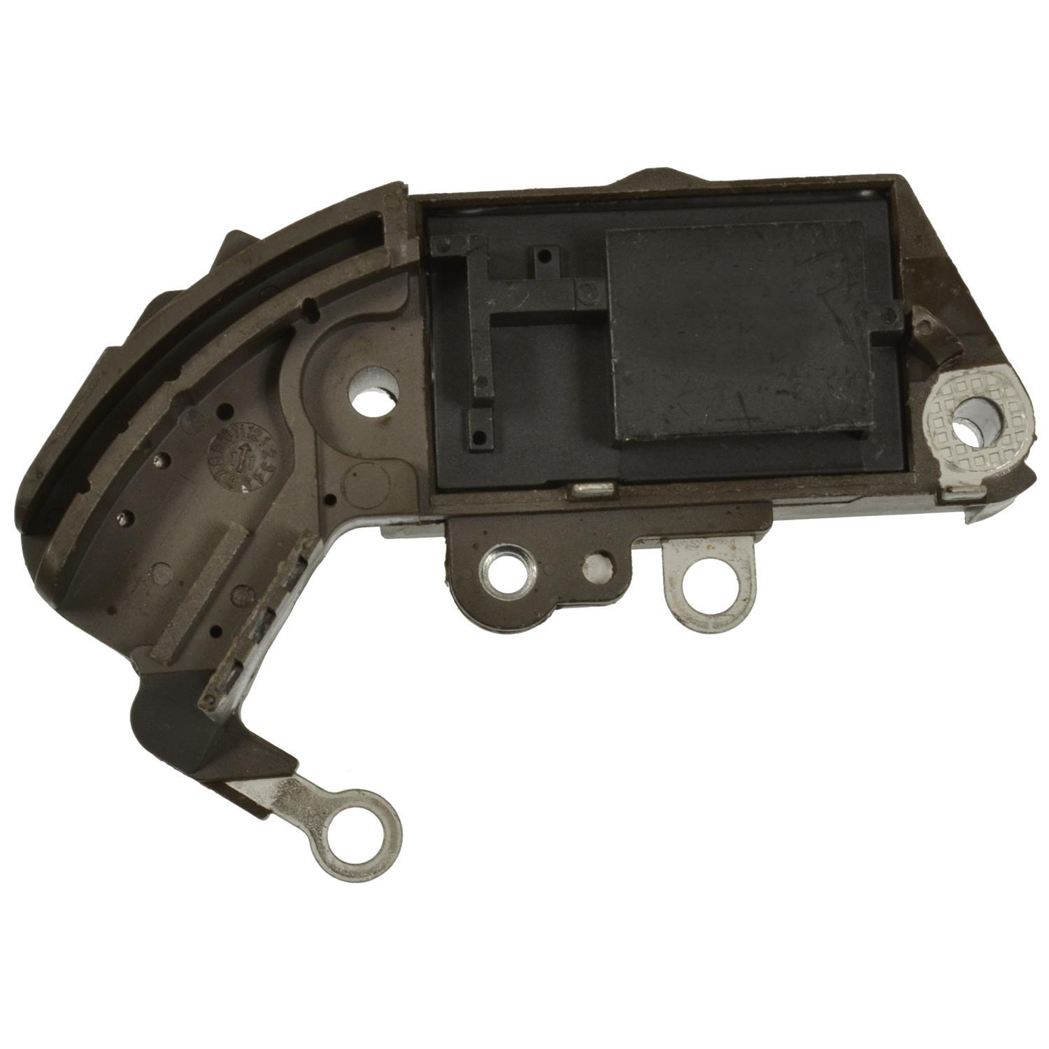 Standard Motor Products VR849 - Voltage Regulator Standard Motor Products VR849 Voltage Regulator product image 1 of 3