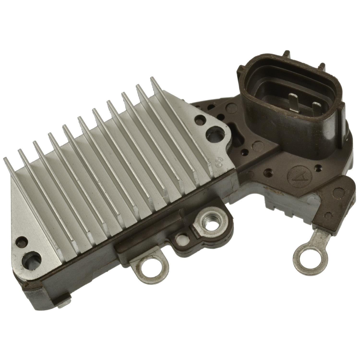 Standard Motor Products VR849 - Voltage Regulator Standard Motor Products VR849 Voltage Regulator product image 2 of 3