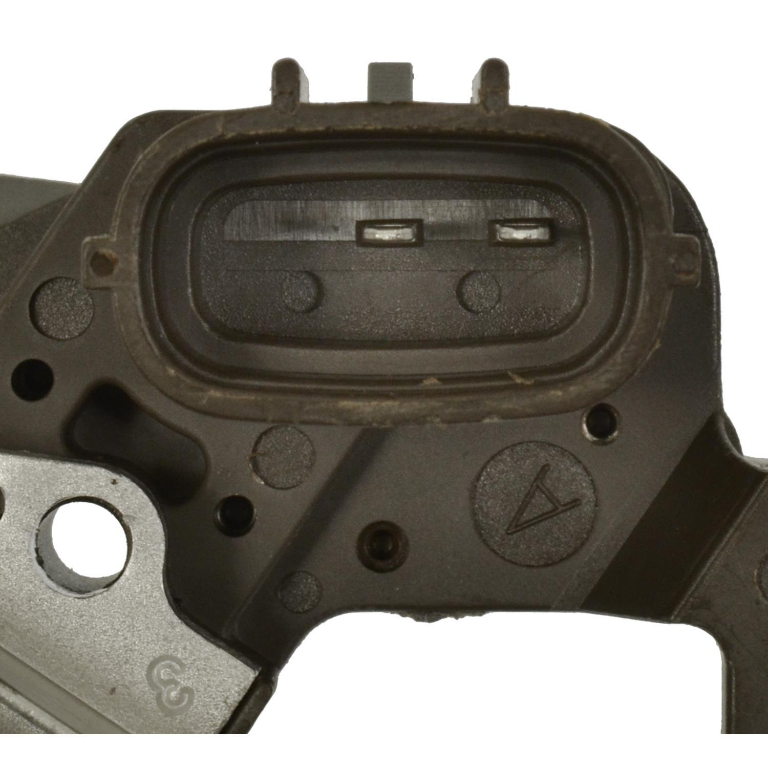 Standard Motor Products VR849 - Voltage Regulator Standard Motor Products VR849 Voltage Regulator product image 3 of 3