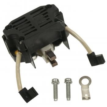 1989 Porsche 911 Voltage Regulator Standard Motor Products VR851 image 3 of 4