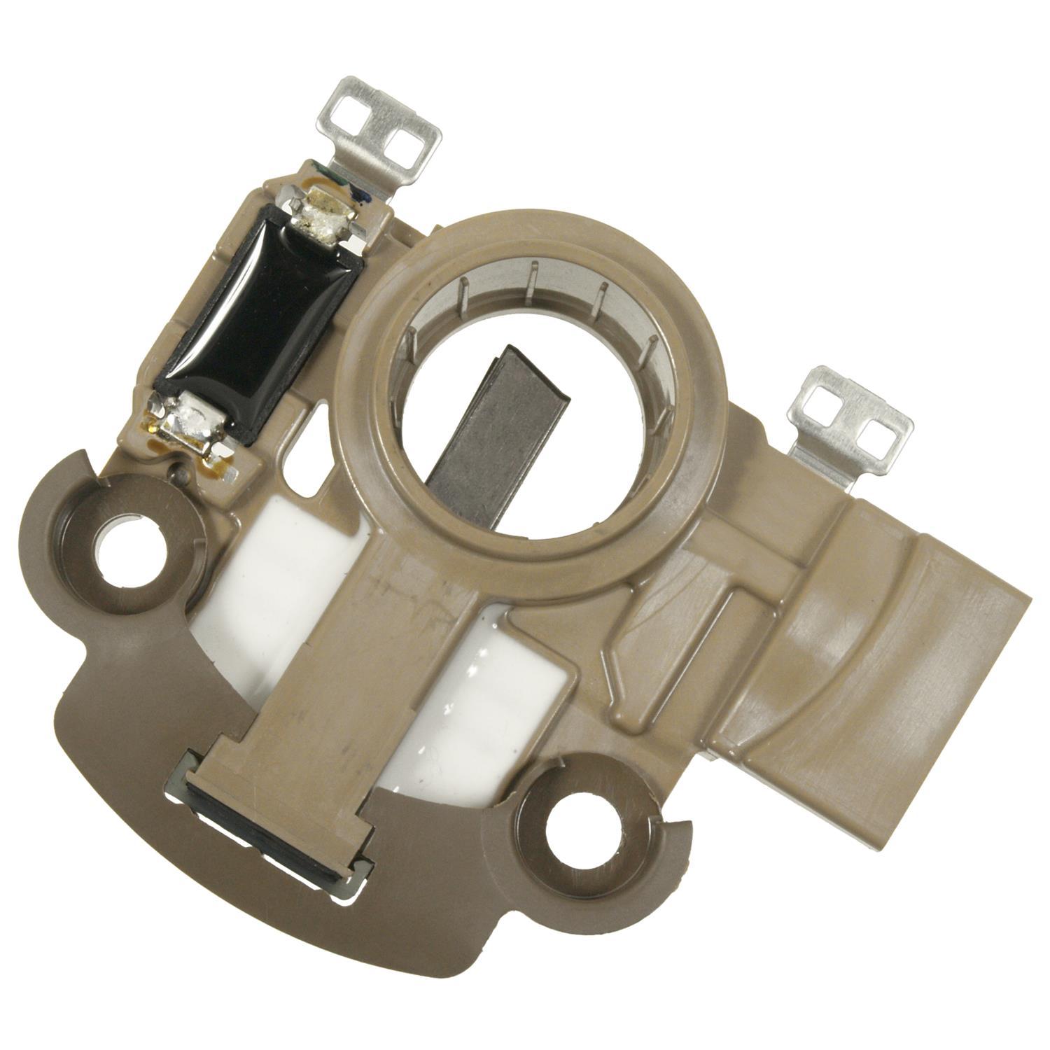 Standard Motor Products VR858 - Voltage Regulator Standard Motor Products VR858 Voltage Regulator product image 1 of 3