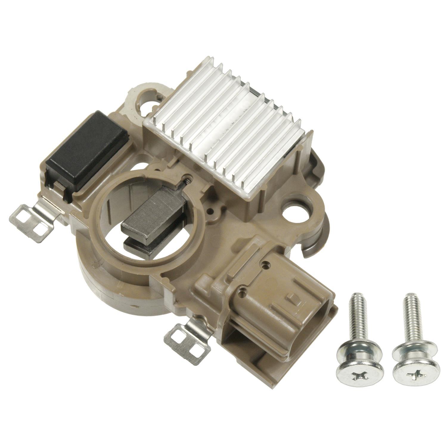 Standard Motor Products VR858 - Voltage Regulator Standard Motor Products VR858 Voltage Regulator product image 2 of 3