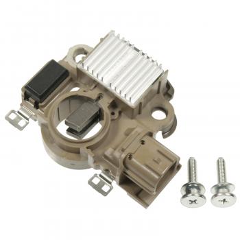 2011 Honda Civic Voltage Regulator Standard Motor Products VR858 image 2 of 3