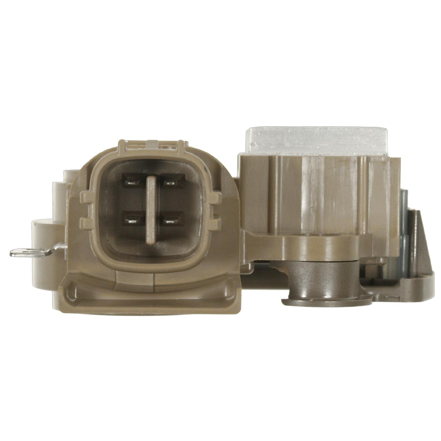 Standard Motor Products VR858 - Voltage Regulator Standard Motor Products VR858 Voltage Regulator product image 3 of 3