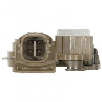 2011 Honda Civic Voltage Regulator Standard Motor Products VR858 image 3 of 3