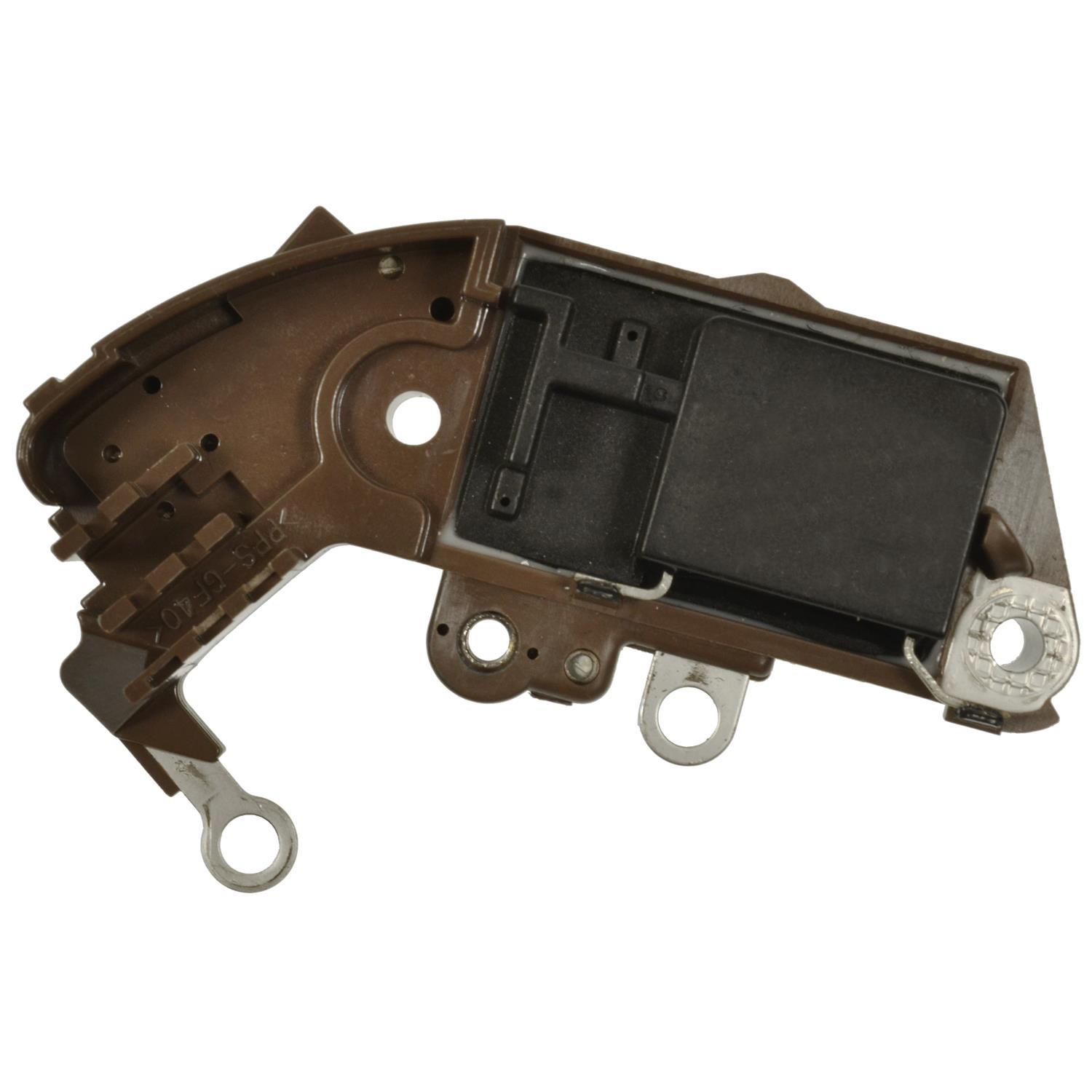 Standard Motor Products VR868 - Voltage Regulator Standard Motor Products VR868 Voltage Regulator product image 1 of 3