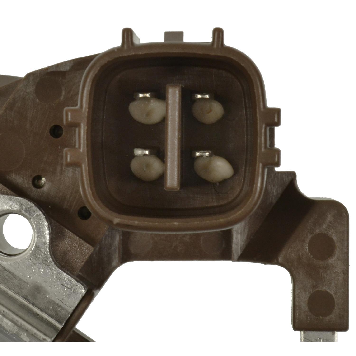 Standard Motor Products VR868 - Voltage Regulator Standard Motor Products VR868 Voltage Regulator product image 3 of 3