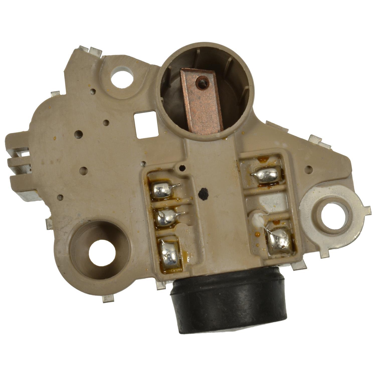 Standard Motor Products VR871 - Voltage Regulator Standard Motor Products VR871 Voltage Regulator product image 1 of 3