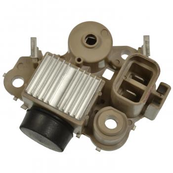 2001 Hyundai Tiburon Voltage Regulator Standard Motor Products VR871 image 2 of 3
