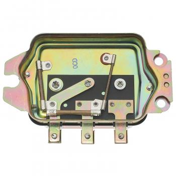 1959 GMC Truck Voltage Regulator Standard Motor Products VR875 image 1 of 3