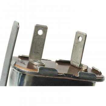 1984 Dodge Rampage Instrument Cluster Voltage Regulator Standard Motor Products VRC601 image 2 of 3