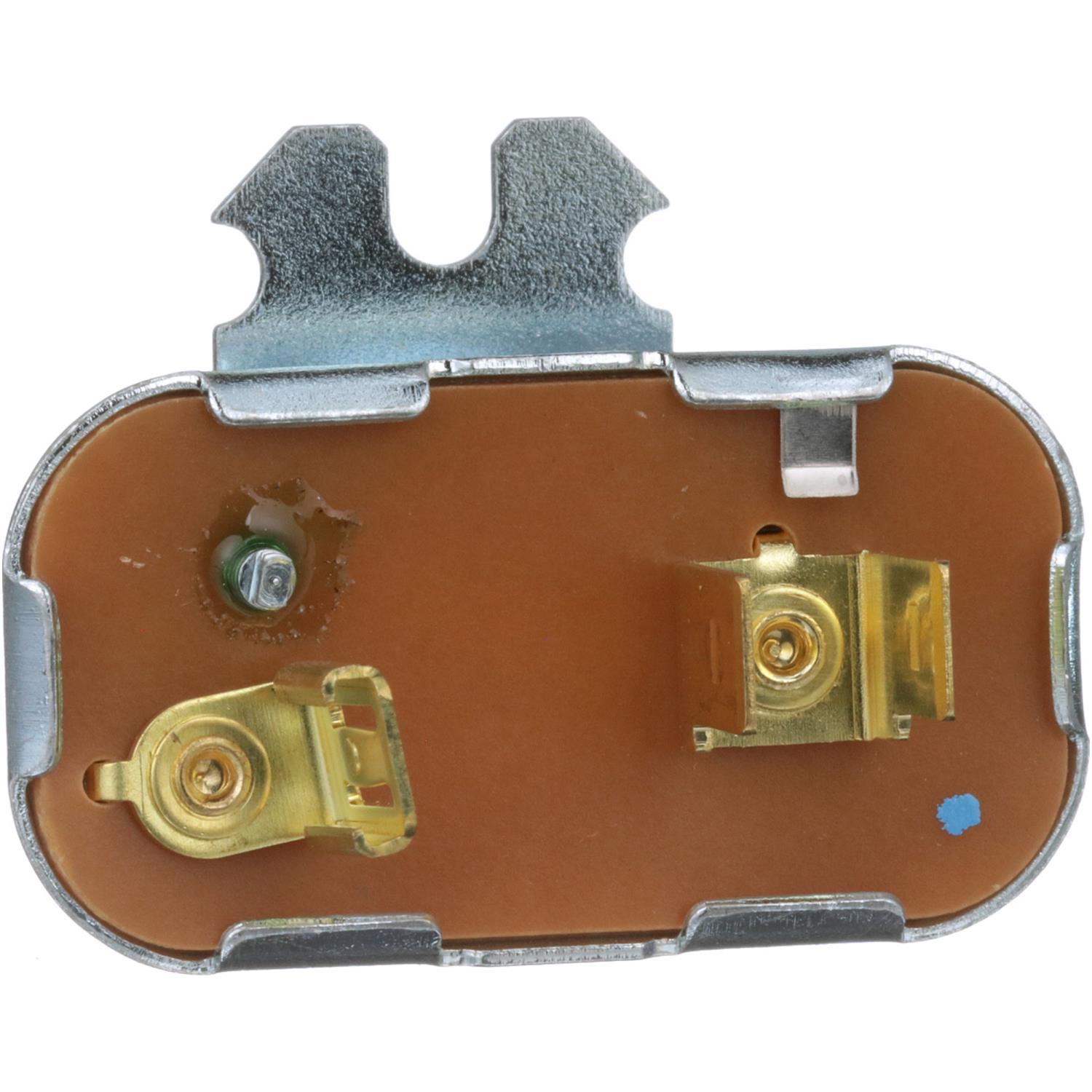 Standard Motor Products VRC604 - Instrument Cluster Voltage Regulator Standard Motor Products VRC604 Instrument Cluster Voltage Regulator product image 2 of 4
