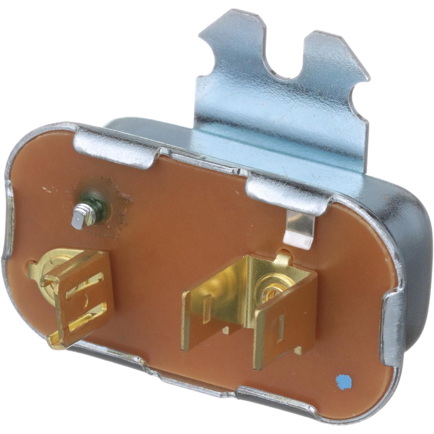 Standard Motor Products VRC604 - Instrument Cluster Voltage Regulator Standard Motor Products VRC604 Instrument Cluster Voltage Regulator product image 3 of 4