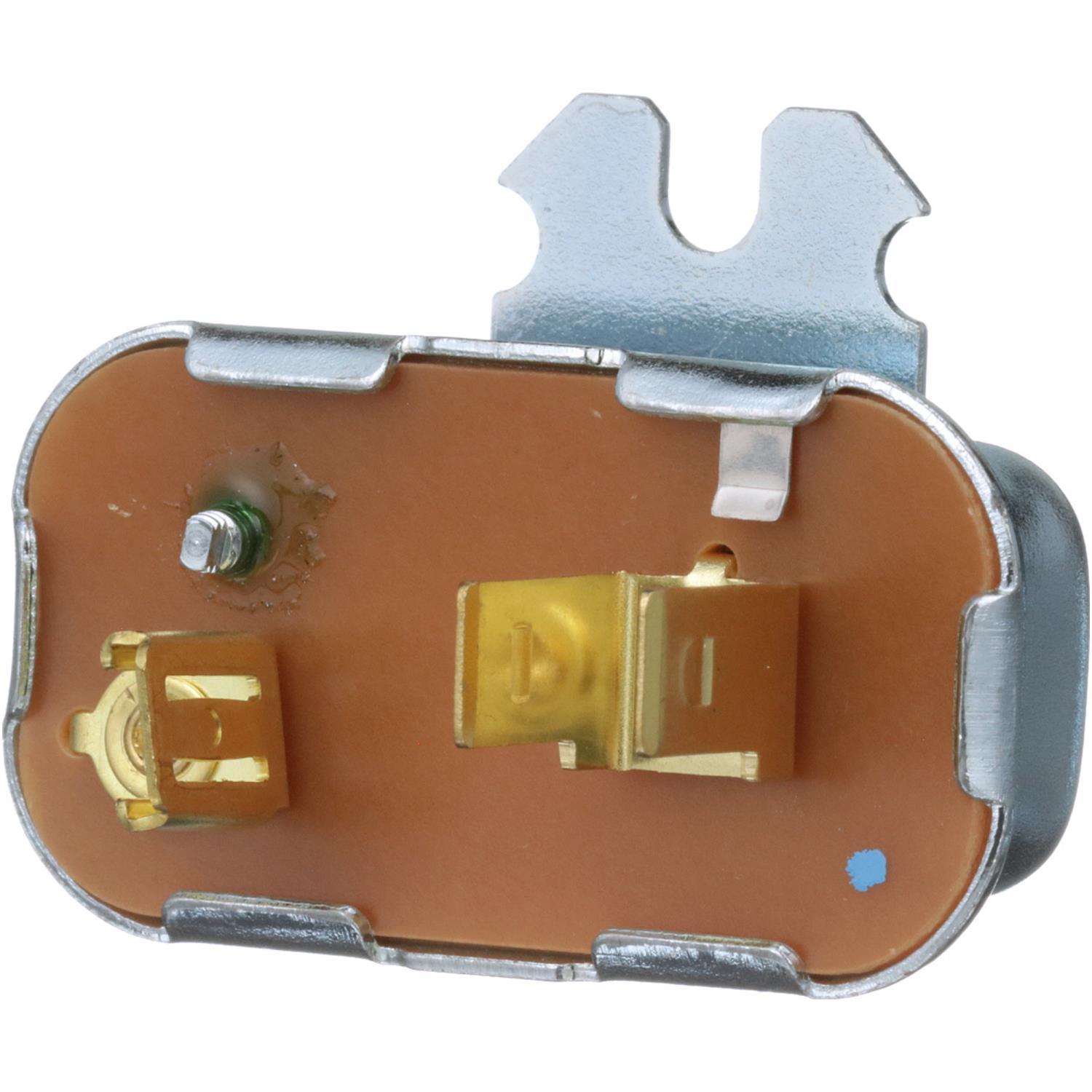 Standard Motor Products VRC604 - Instrument Cluster Voltage Regulator Standard Motor Products VRC604 Instrument Cluster Voltage Regulator product image 4 of 4