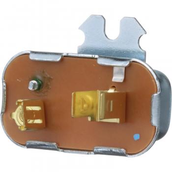 1977 Ford Bronco Instrument Cluster Voltage Regulator Standard Motor Products VRC604 image 4 of 4