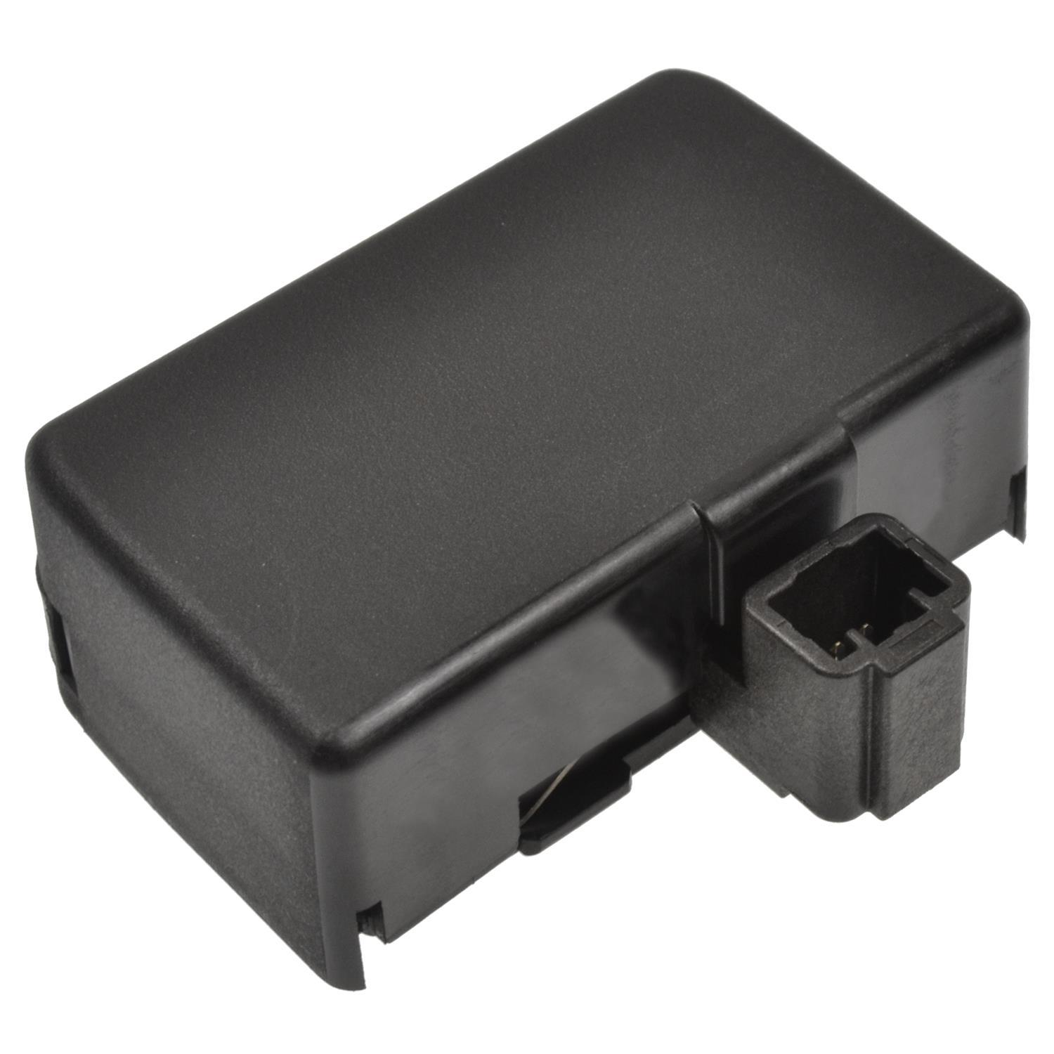 Standard Motor Products VRS102 - Rain Sensor Standard Motor Products VRS102 Rain Sensor product image 2 of 3