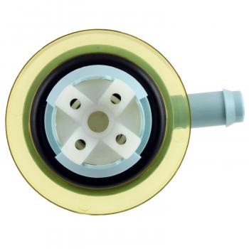 2000 Ford E-350 Super Duty Fuel Tank Vent Valve Standard Motor Products VRV106 image 1 of 3