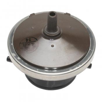 1991 Toyota Corolla EGR Vacuum Modulator Standard Motor Products VS102 image 4 of 4