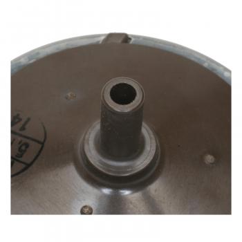 1996 Toyota Paseo EGR Vacuum Modulator Standard Motor Products VS108 image 1 of 4