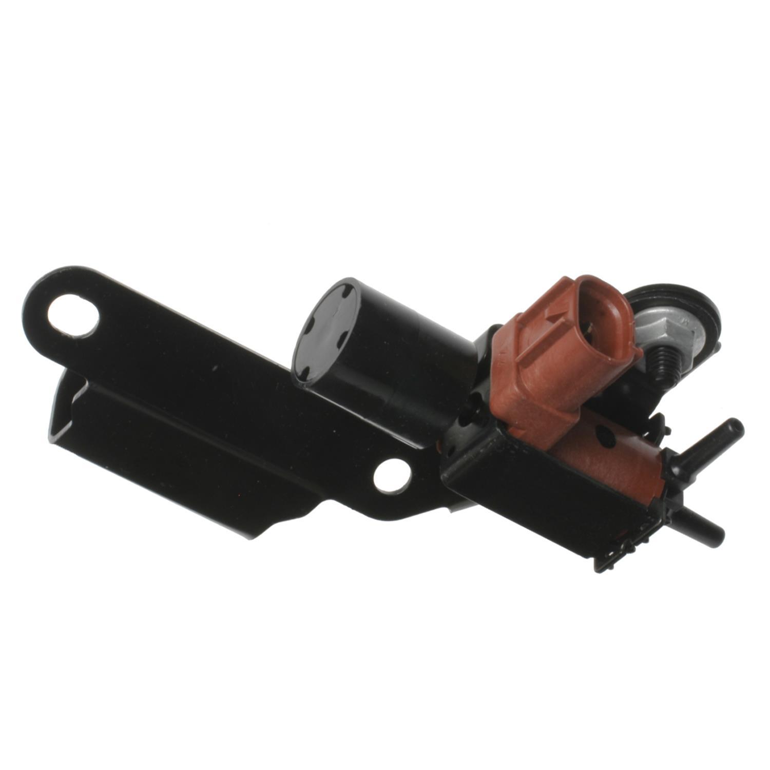 Standard Motor Products VS130 - Secondary Air Injection Solenoid Standard Motor Products VS130 Secondary Air Injection Solenoid product image 1 of 1