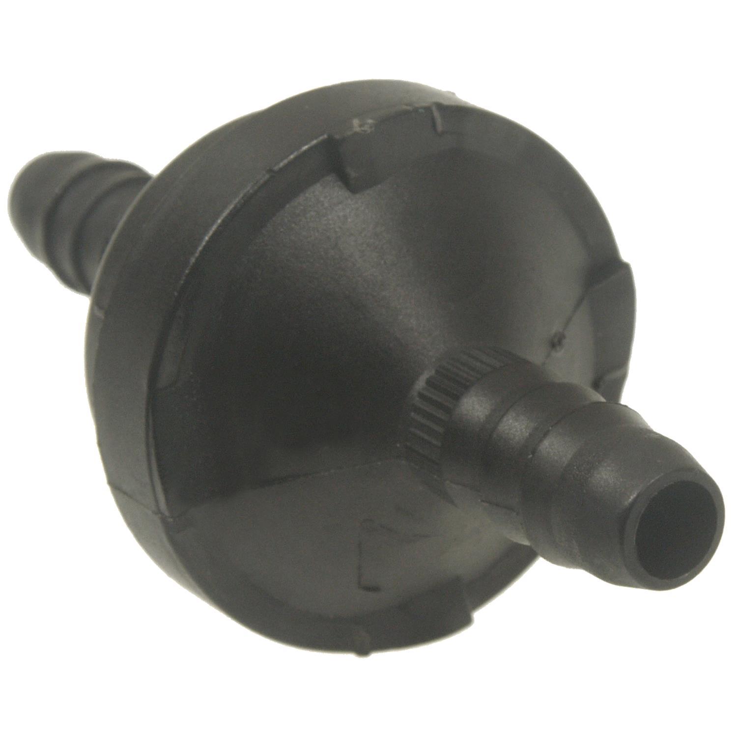 Standard Motor Products VS139 - Secondary Air Injection Pump Check Valve Standard Motor Products VS139 Secondary Air Injection Pump Check Valve product image 1 of 3