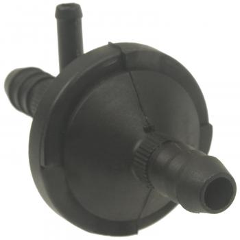 2000 Volkswagen Passat Secondary Air Injection Pump Check Valve Standard Motor Products VS140 image 3 of 3