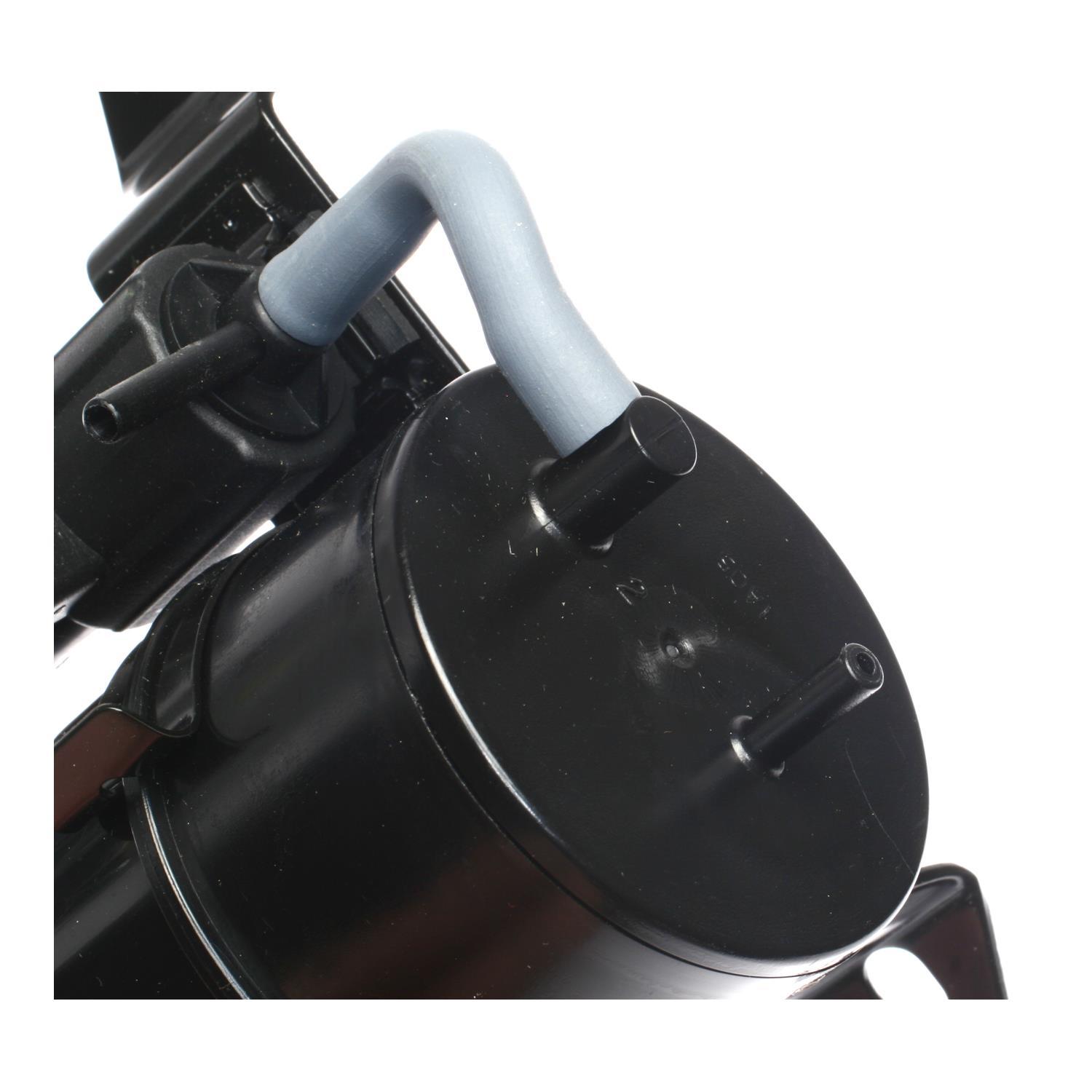 Standard Motor Products VS201 - EGR Vacuum Modulator Standard Motor Products VS201 EGR Vacuum Modulator product image 1 of 3