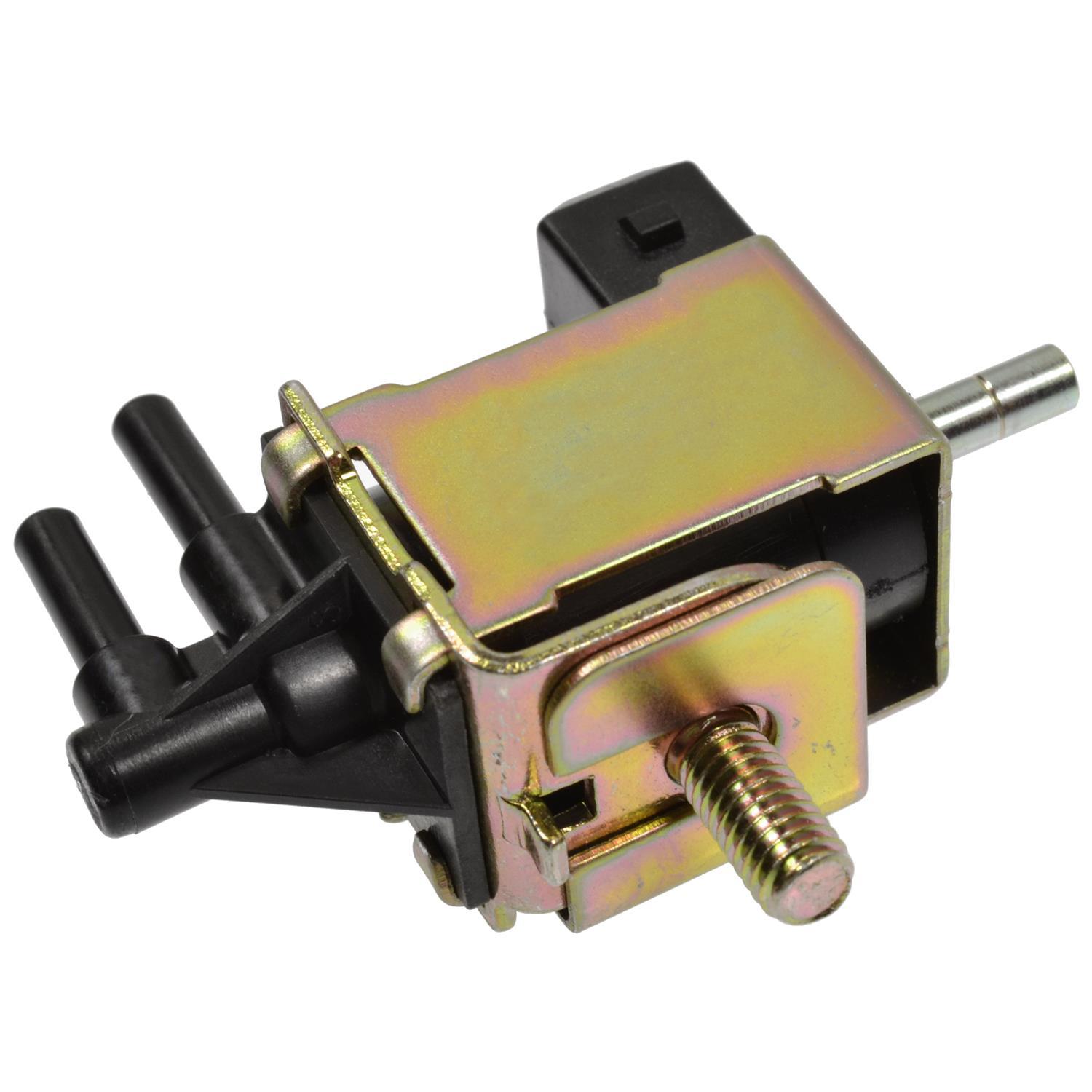 Standard Motor Products VS222 - EGR Valve Control Solenoid Standard Motor Products VS222 EGR Valve Control Solenoid product image 1 of 3