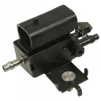 1992 Cadillac DeVille EGR Valve Control Solenoid Standard Motor Products VS25 image 2 of 3