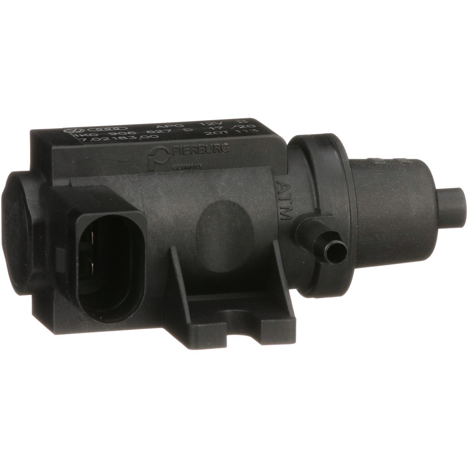 Standard Motor Products VS252 - EGR Valve Control Solenoid Standard Motor Products VS252 EGR Valve Control Solenoid product image 1 of 5