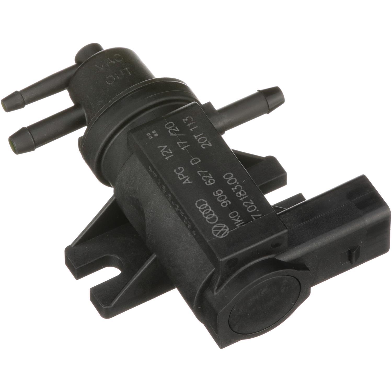 Standard Motor Products VS252 - EGR Valve Control Solenoid Standard Motor Products VS252 EGR Valve Control Solenoid product image 4 of 5