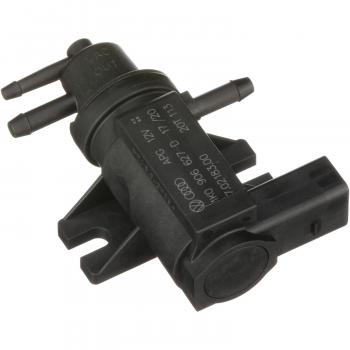 2001 Volkswagen Beetle EGR Valve Control Solenoid Standard Motor Products VS252 image 4 of 4