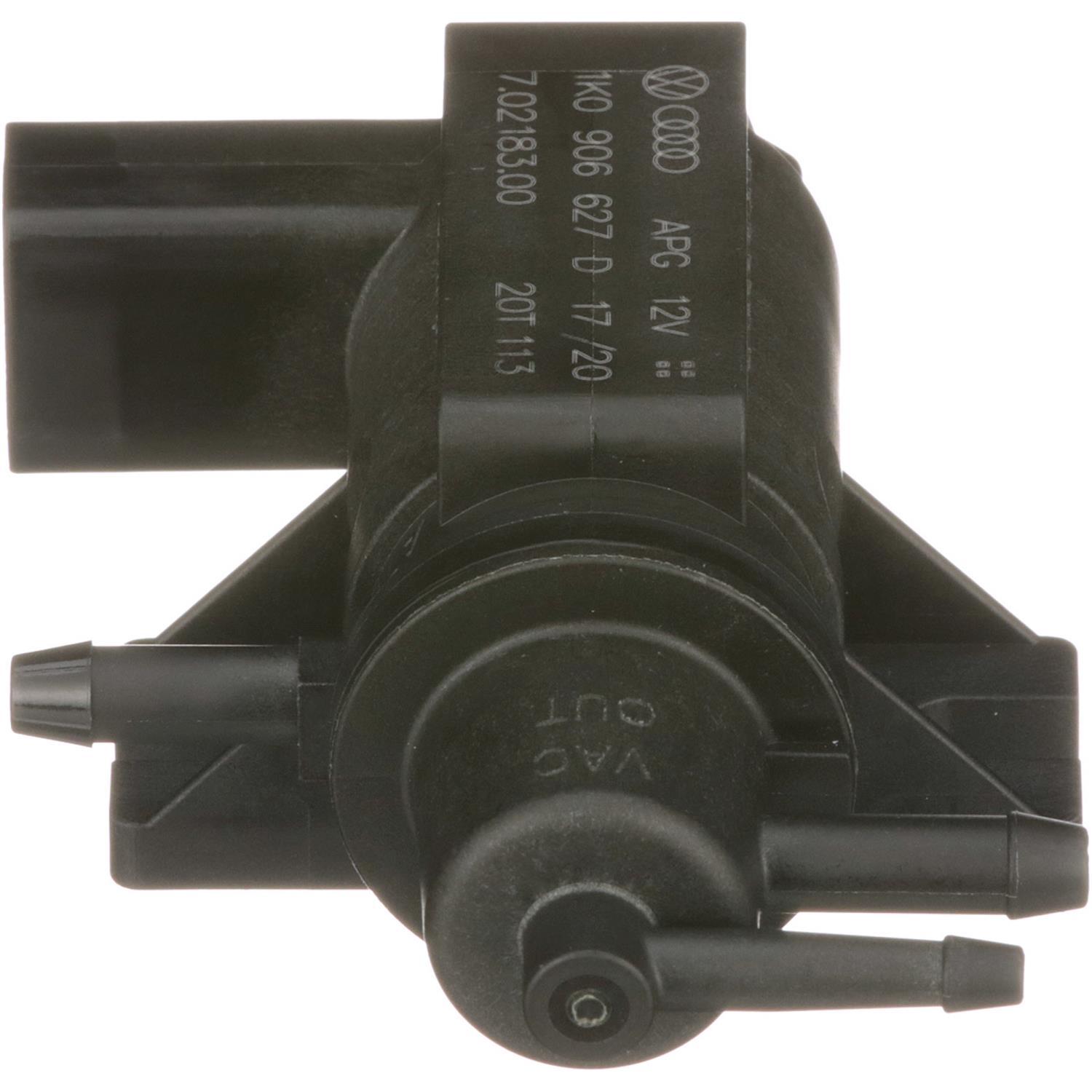 Standard Motor Products VS252 - EGR Valve Control Solenoid Standard Motor Products VS252 EGR Valve Control Solenoid product image 5 of 5