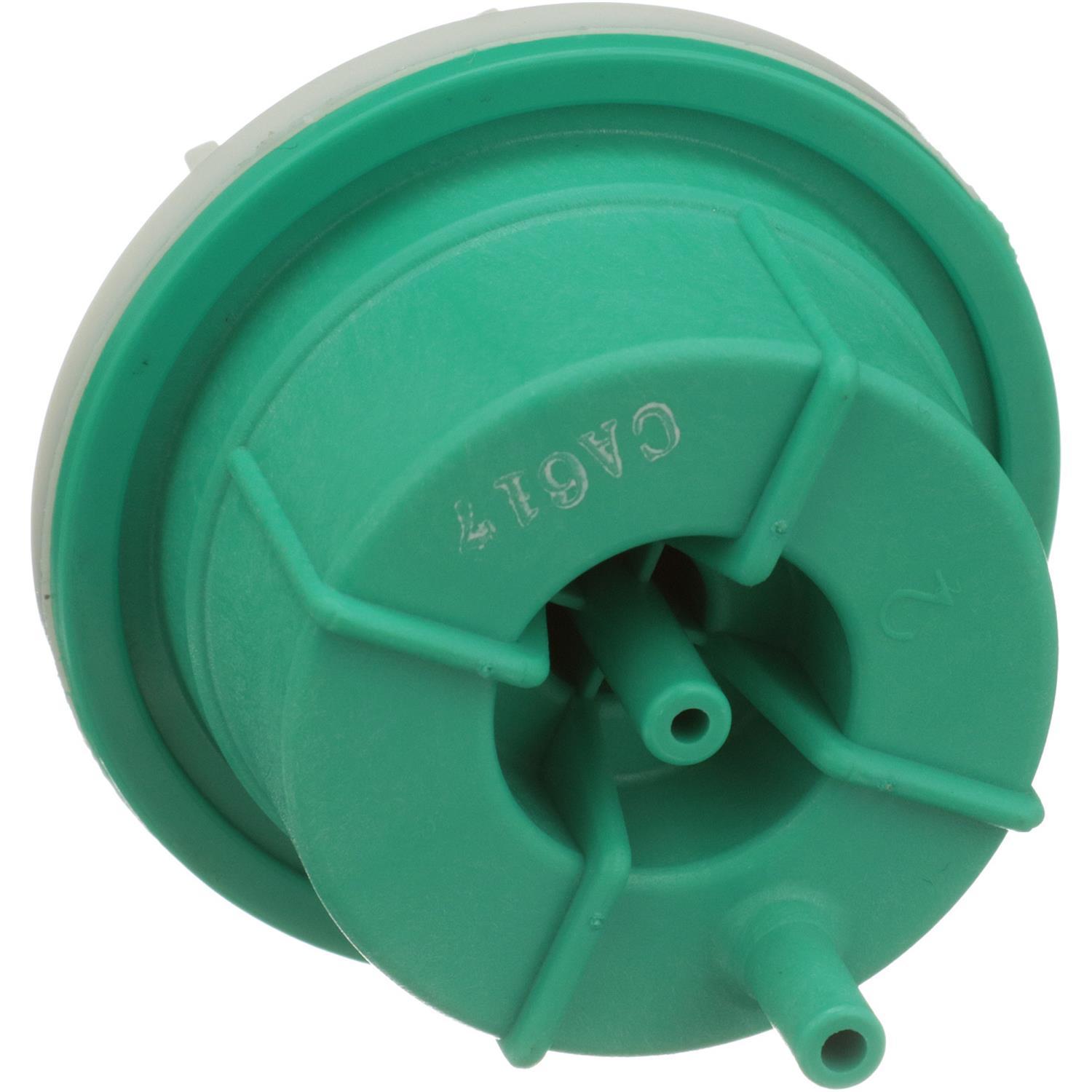 Standard Motor Products VS253 - EGR Valve Control Solenoid Standard Motor Products VS253 EGR Valve Control Solenoid product image 2 of 5