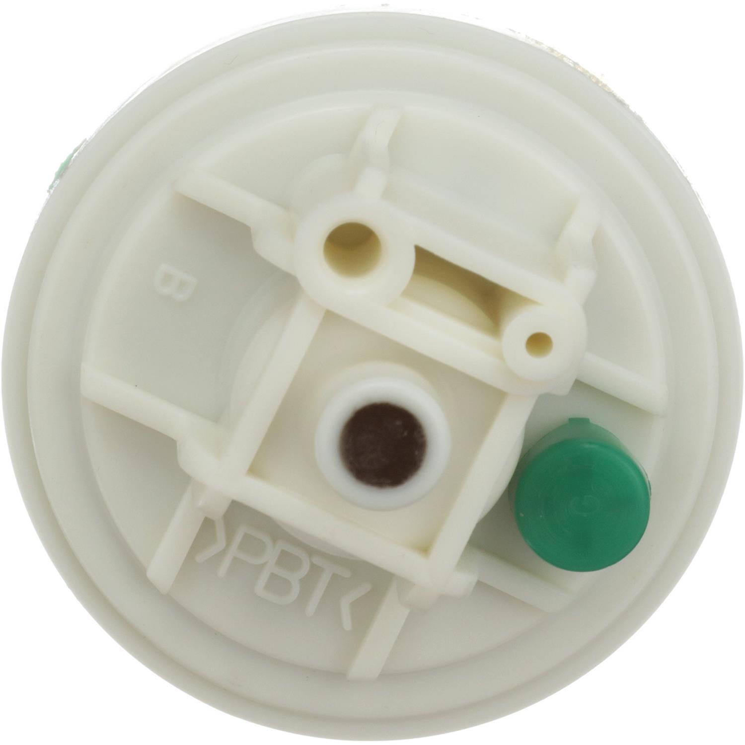 Standard Motor Products VS253 - EGR Valve Control Solenoid Standard Motor Products VS253 EGR Valve Control Solenoid product image 5 of 5