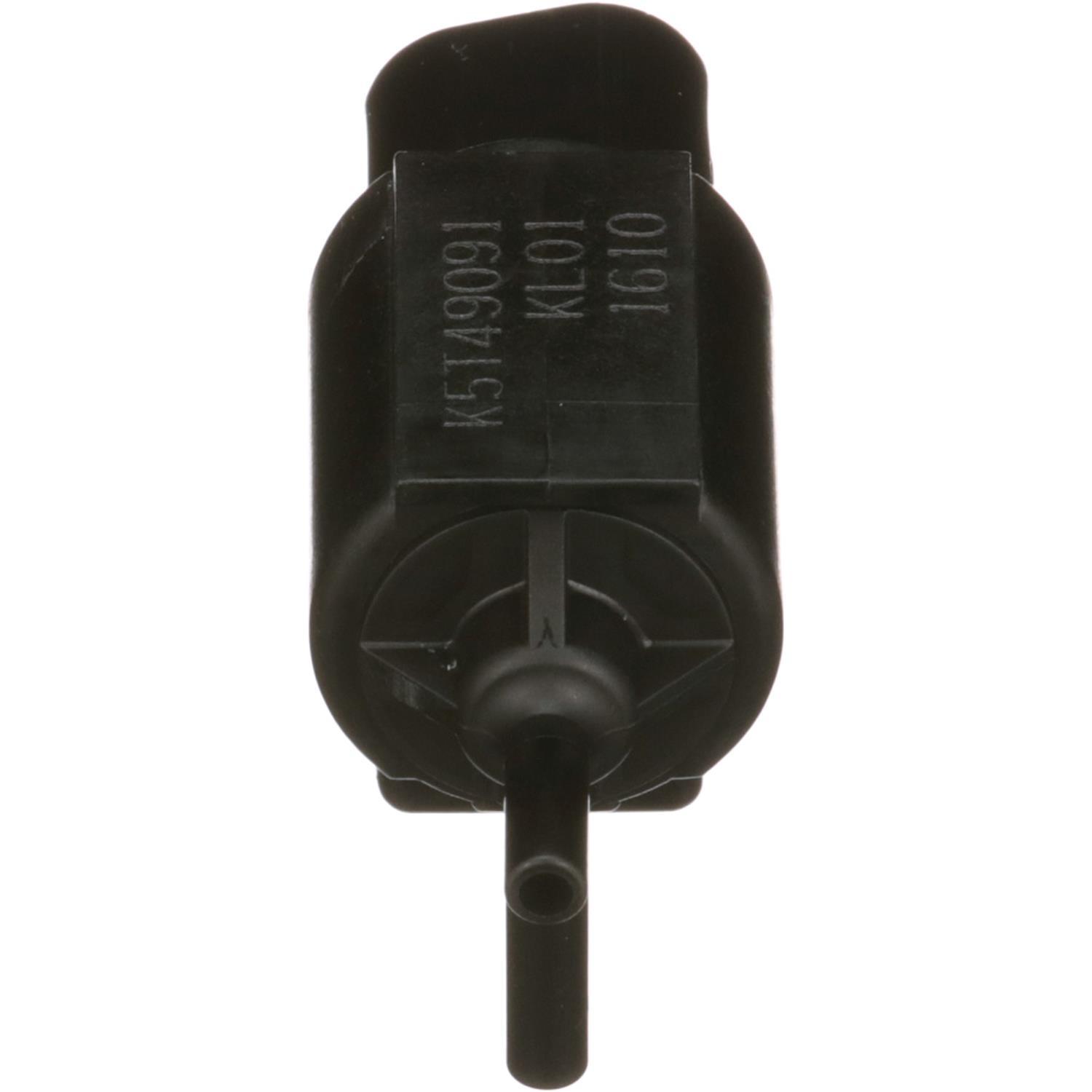 Standard Motor Products VS55 - EGR Valve Control Solenoid Standard Motor Products VS55 EGR Valve Control Solenoid product image 6 of 6