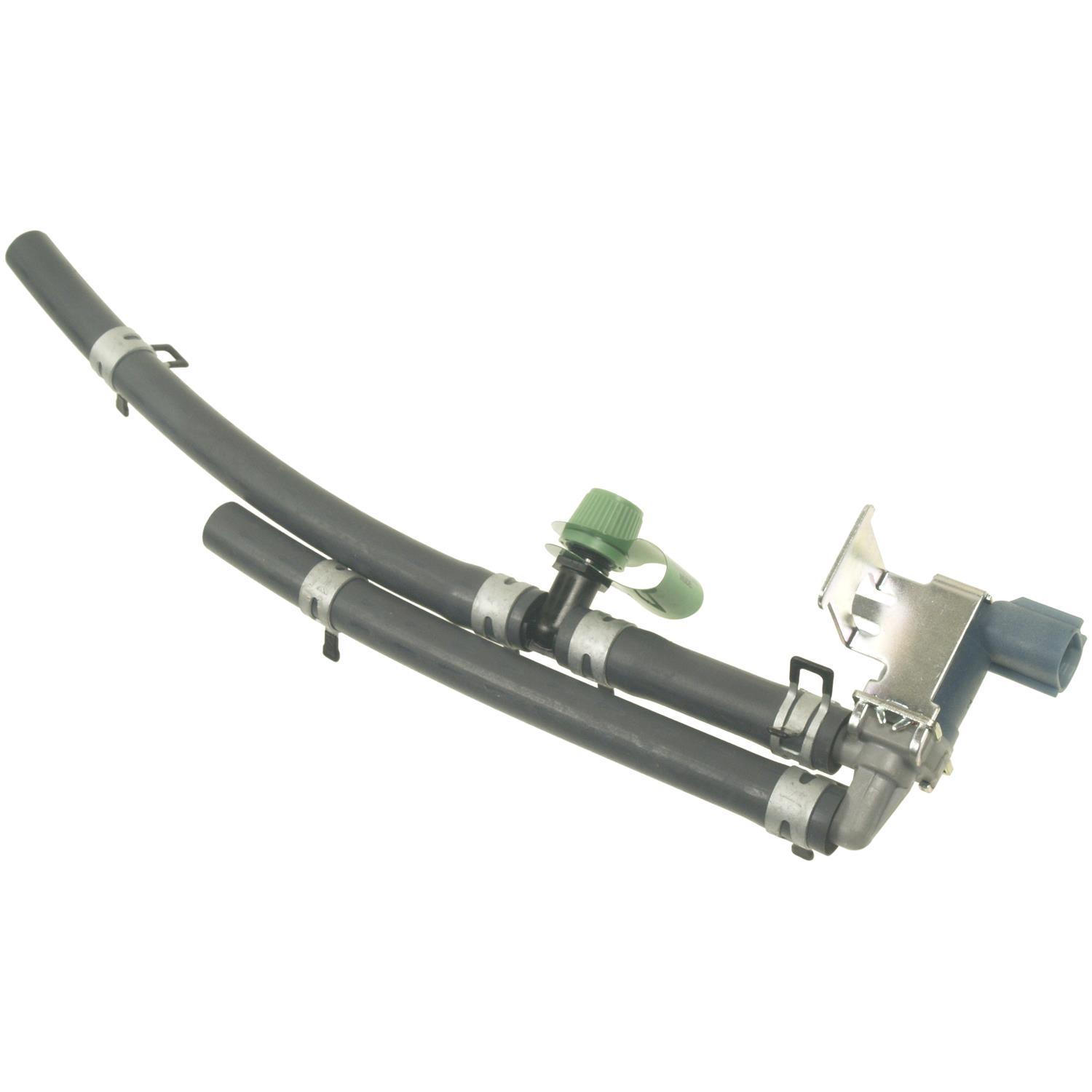 Standard Motor Products VS87 - EGR Valve Control Solenoid Standard Motor Products VS87 EGR Valve Control Solenoid product image 3 of 4