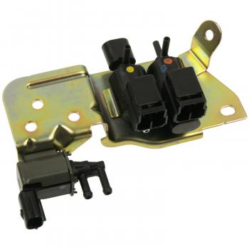 1995 Mazda 626 EGR Valve Control Solenoid Standard Motor Products VS92 image 4 of 4