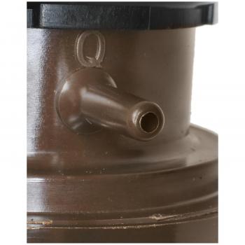 1997 Lexus LX450 EGR Vacuum Modulator Standard Motor Products VS93 image 3 of 4