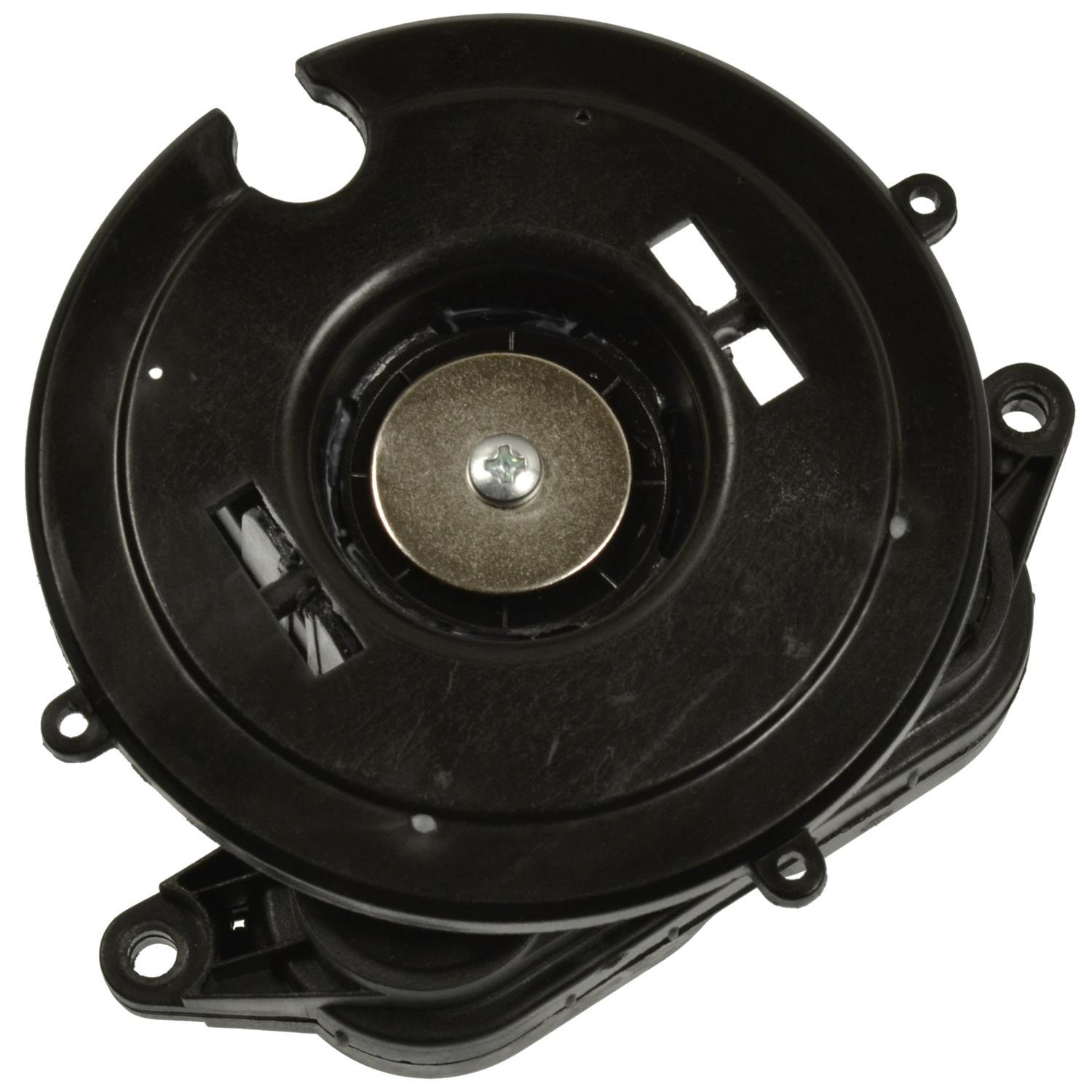 Standard Motor Products VSM100 - Door Mirror Drive Motor Standard Motor Products VSM100 Door Mirror Drive Motor product image 1 of 3