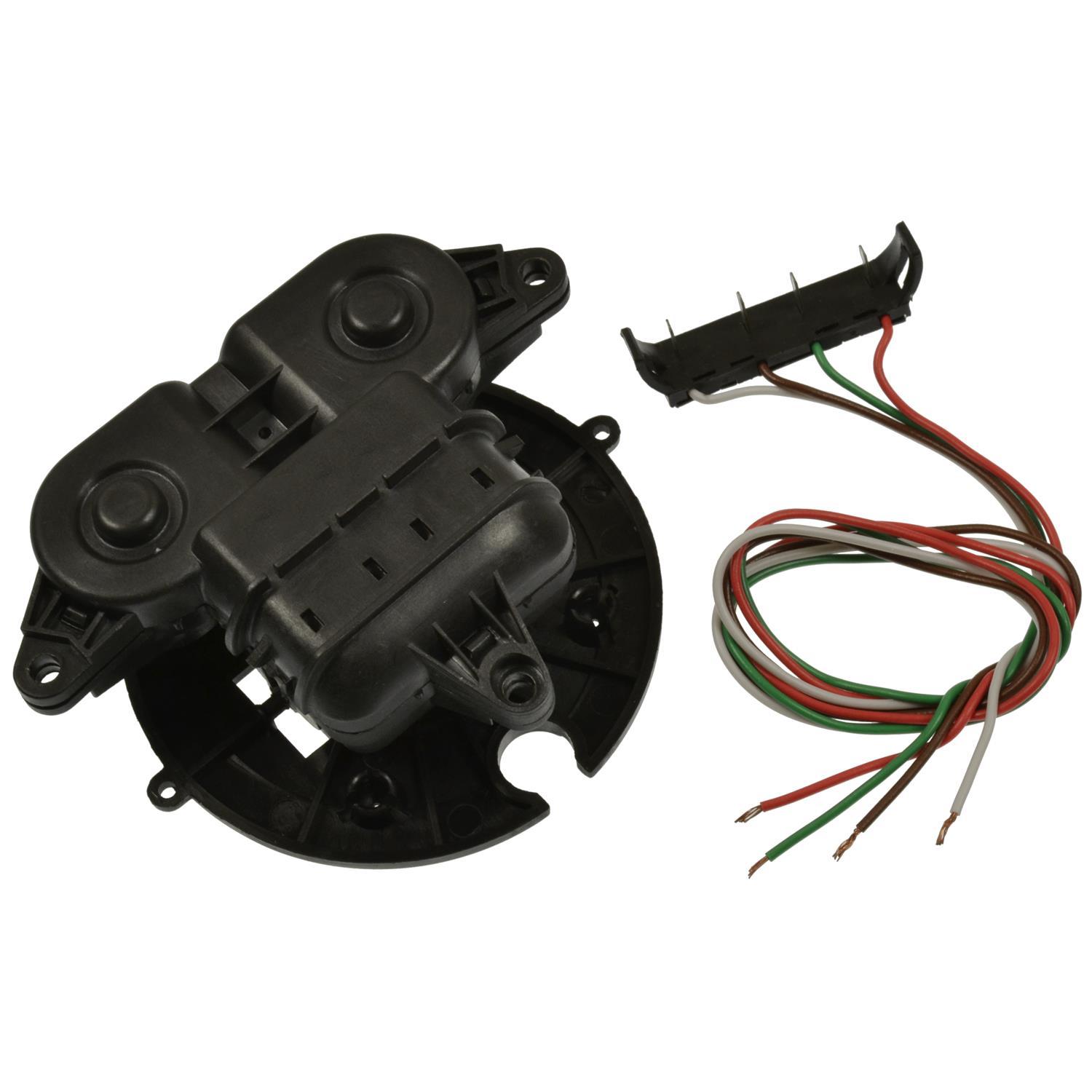 Standard Motor Products VSM100 - Door Mirror Drive Motor Standard Motor Products VSM100 Door Mirror Drive Motor product image 2 of 3